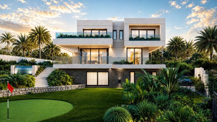Image No.2-4 Bed Villa for sale