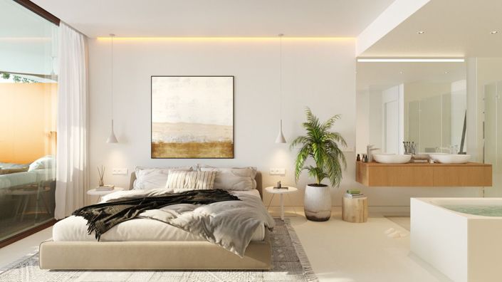 Image No.11-3 Bed Apartment for sale