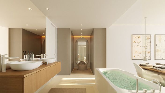 Image No.12-3 Bed Apartment for sale