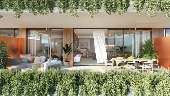 Image No.13-3 Bed Apartment for sale