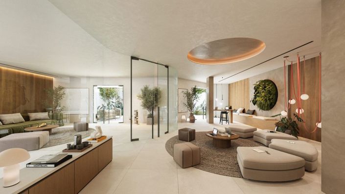 Image No.8-3 Bed Apartment for sale