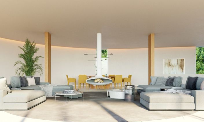 Image No.4-5 Bed Villa for sale