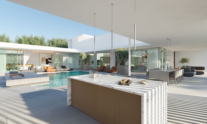 Image No.14-7 Bed Villa for sale