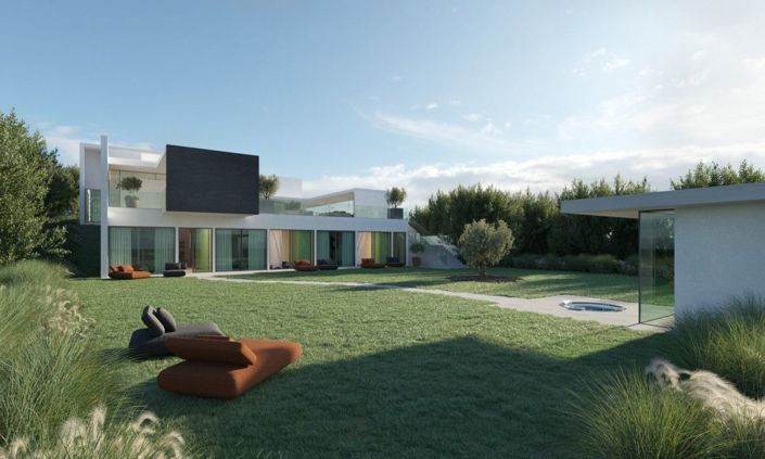 Image No.17-7 Bed Villa for sale