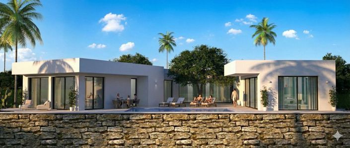 Image No.10-4 Bed House for sale