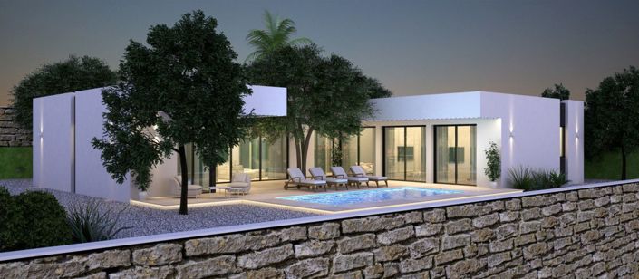 Image No.12-4 Bed House for sale