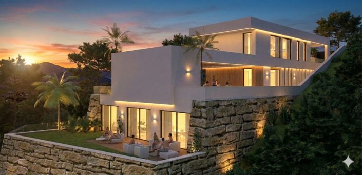 Image No.18-4 Bed House for sale