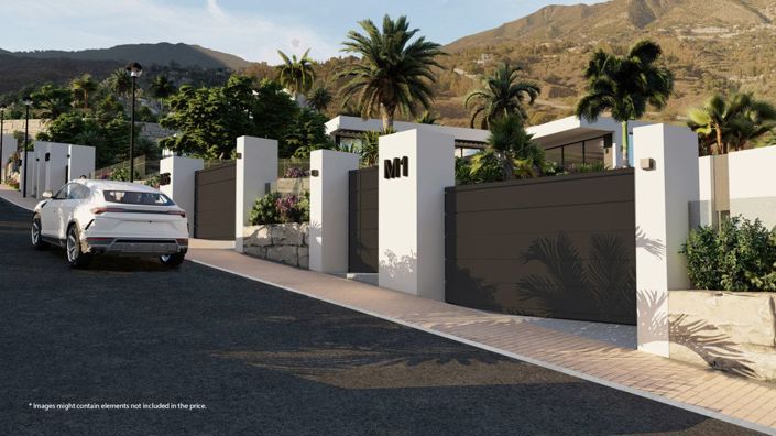 Image No.22-4 Bed House for sale