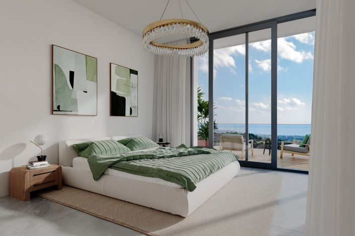 Image No.16-3 Bed Villa for sale