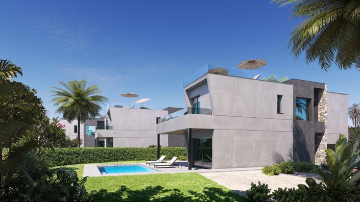 Image No.6-3 Bed Villa for sale