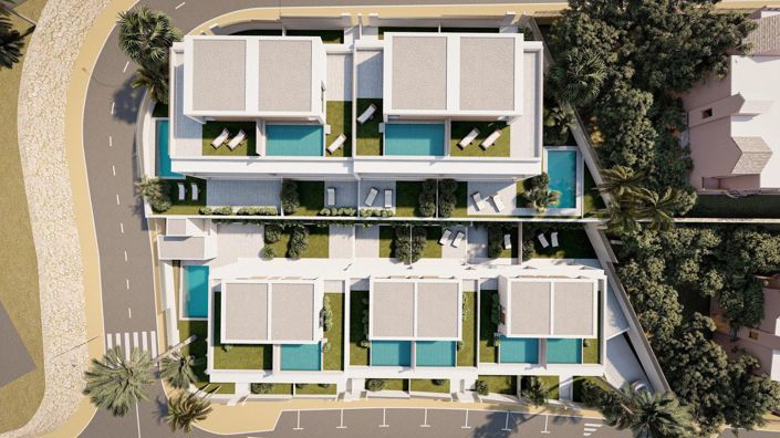Image No.2-4 Bed Villa for sale