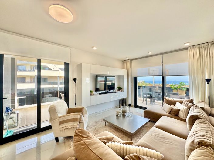Image No.19-3 Bed Apartment for sale