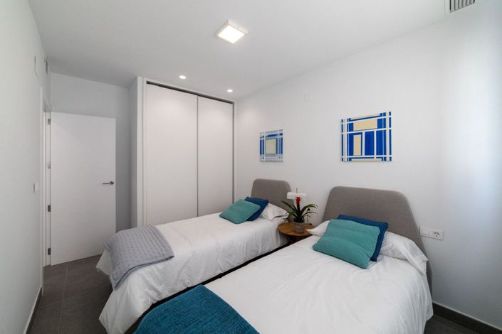 Image No.50-Villa de 3 chambres à vendre à Polop