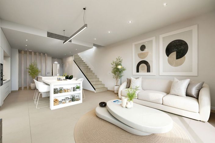 Image No.2-3 Bed Villa for sale