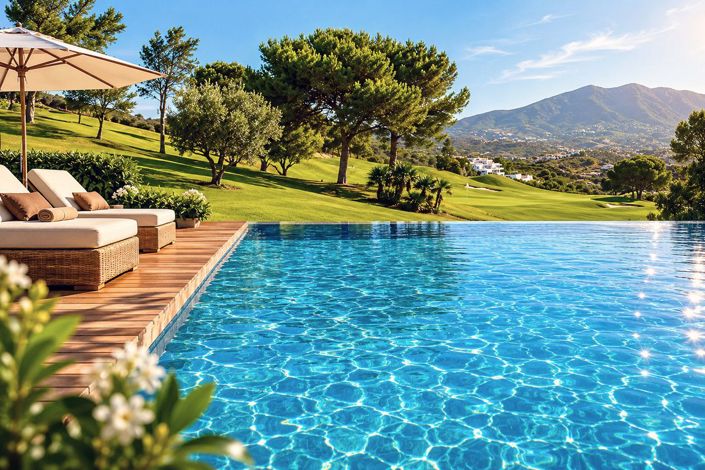 Image No.34-Villa de 4 chambres à vendre à Mijas