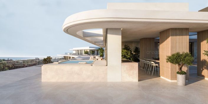 Image No.22-Appartement de 4 chambres à vendre à Estepona