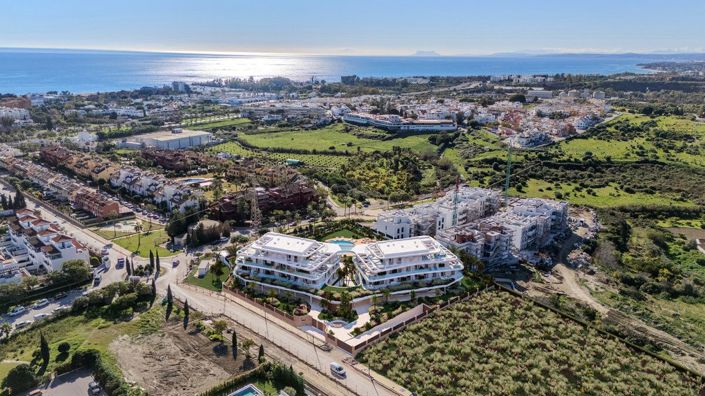 Image No.28-Appartement de 4 chambres à vendre à Estepona