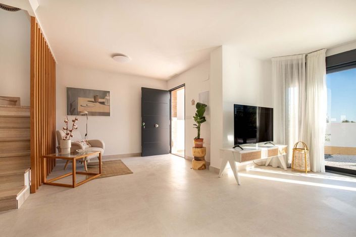 Image No.8-3 Bed Villa for sale