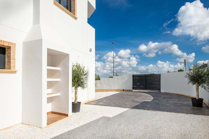 Image No.9-3 Bed Villa for sale