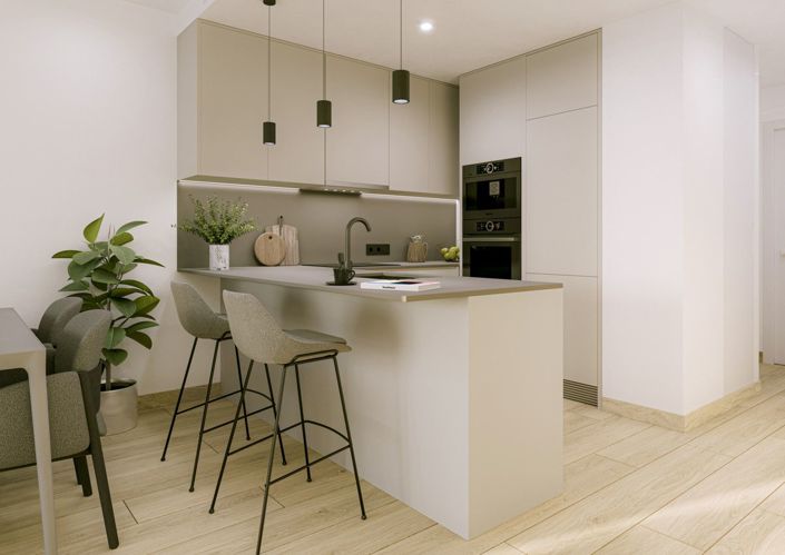 Image No.11-2 Bed Apartment for sale