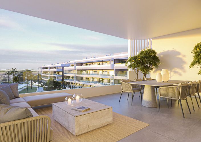 Image No.15-2 Bed Apartment for sale