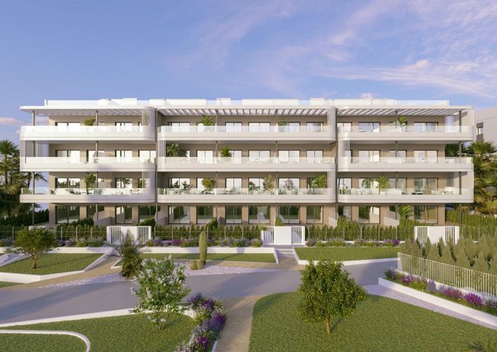 Image No.3-2 Bed Apartment for sale