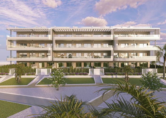 Image No.4-2 Bed Apartment for sale
