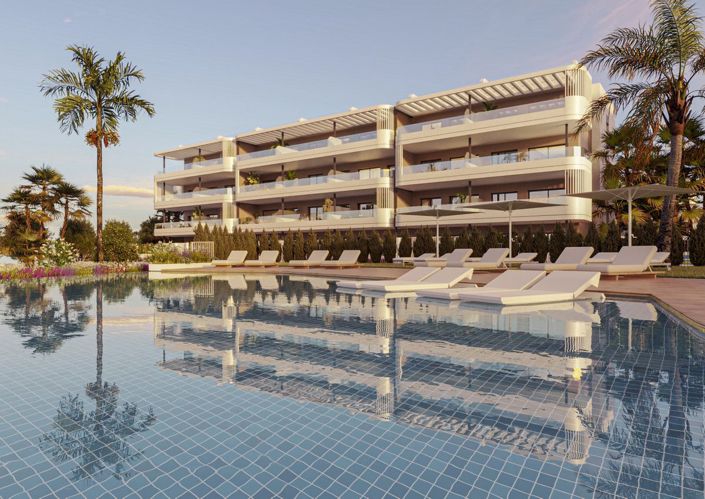 Image No.6-2 Bed Apartment for sale