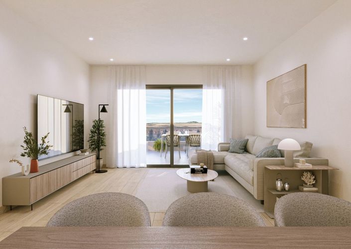 Image No.9-2 Bed Apartment for sale