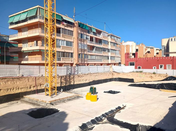 Image No.16-3 Bed Apartment for sale