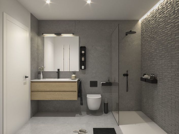 Image No.7-2 Bed Apartment for sale