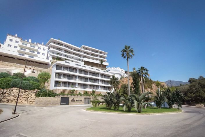 Image No.23-Appartement de 2 chambres à vendre à Fuengirola
