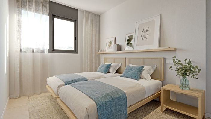 Image No.14-3 Bed Apartment for sale