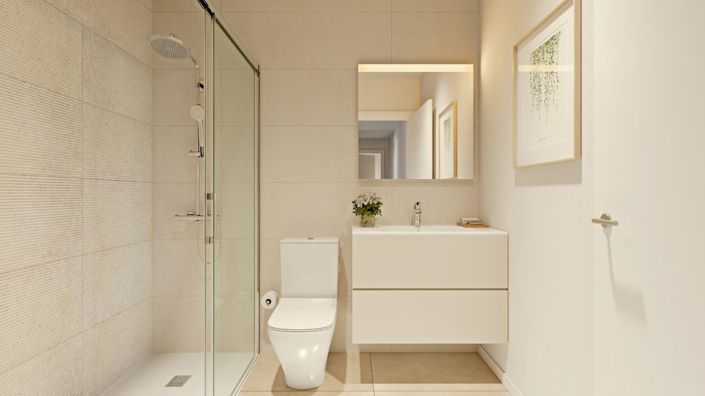 Image No.17-3 Bed Apartment for sale
