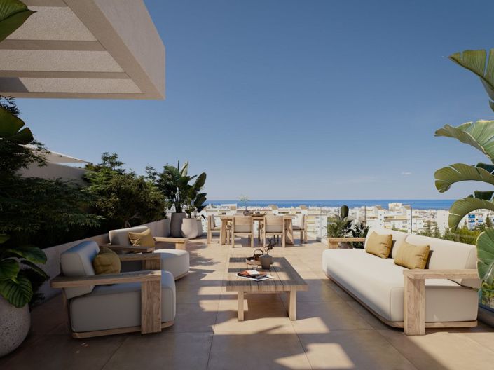Image No.18-3 Bed Apartment for sale
