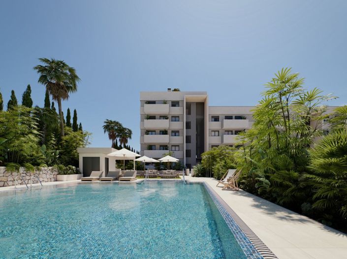 Image No.25-3 Bed Apartment for sale