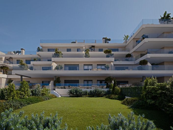 Image No.26-3 Bed Apartment for sale