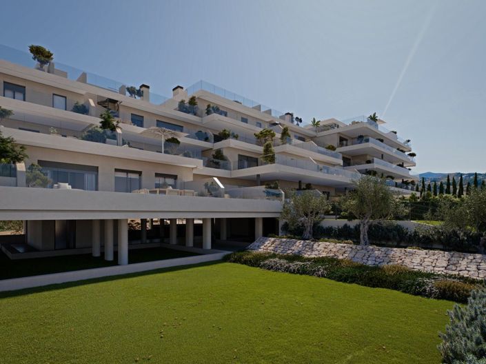 Image No.27-3 Bed Apartment for sale