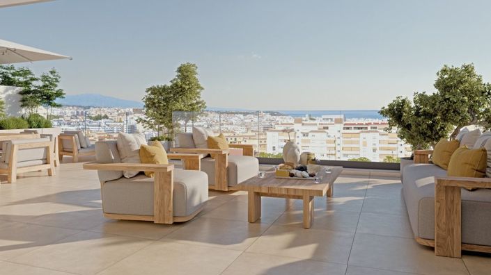 Image No.3-3 Bed Apartment for sale