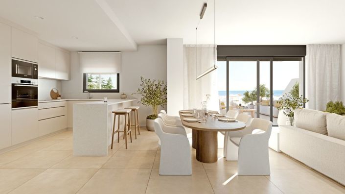 Image No.7-3 Bed Apartment for sale