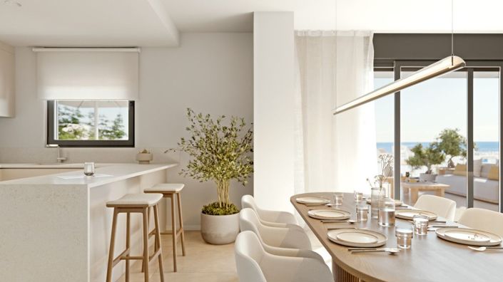 Image No.8-3 Bed Apartment for sale