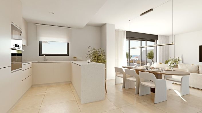 Image No.9-3 Bed Apartment for sale