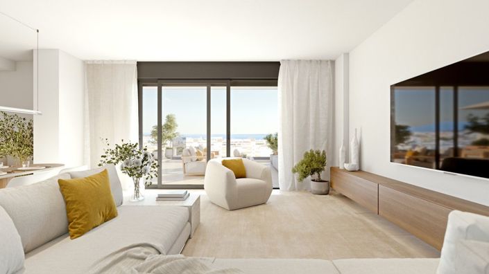 Image No.6-2 Bed Apartment for sale