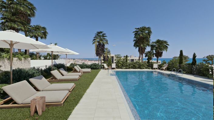 Image No.11-3 Bed Apartment for sale