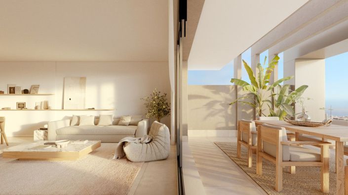 Image No.3-3 Bed Apartment for sale