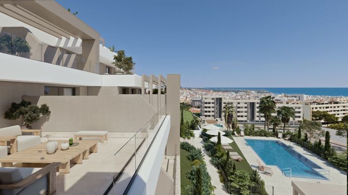 Image No.12-2 Bed Apartment for sale
