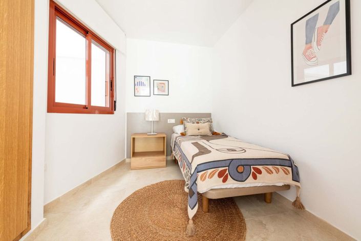 Image No.3-Appartement de 3 chambres à vendre à Avileses