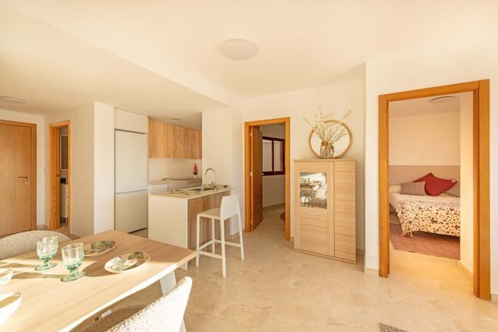 Image No.8-Appartement de 3 chambres à vendre à Avileses