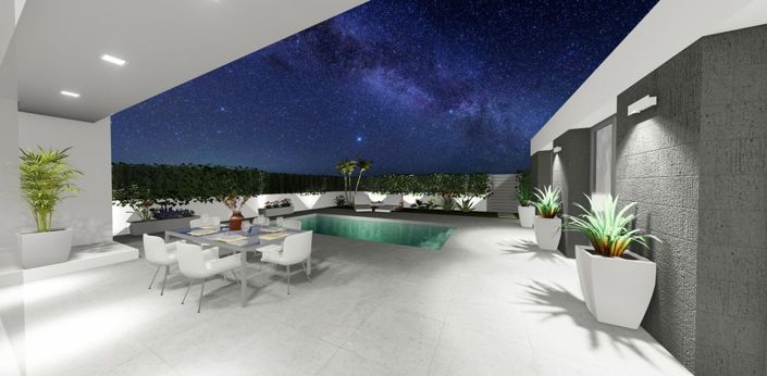 Image No.16-3 Bed Villa for sale