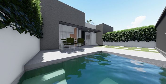 Image No.17-3 Bed Villa for sale